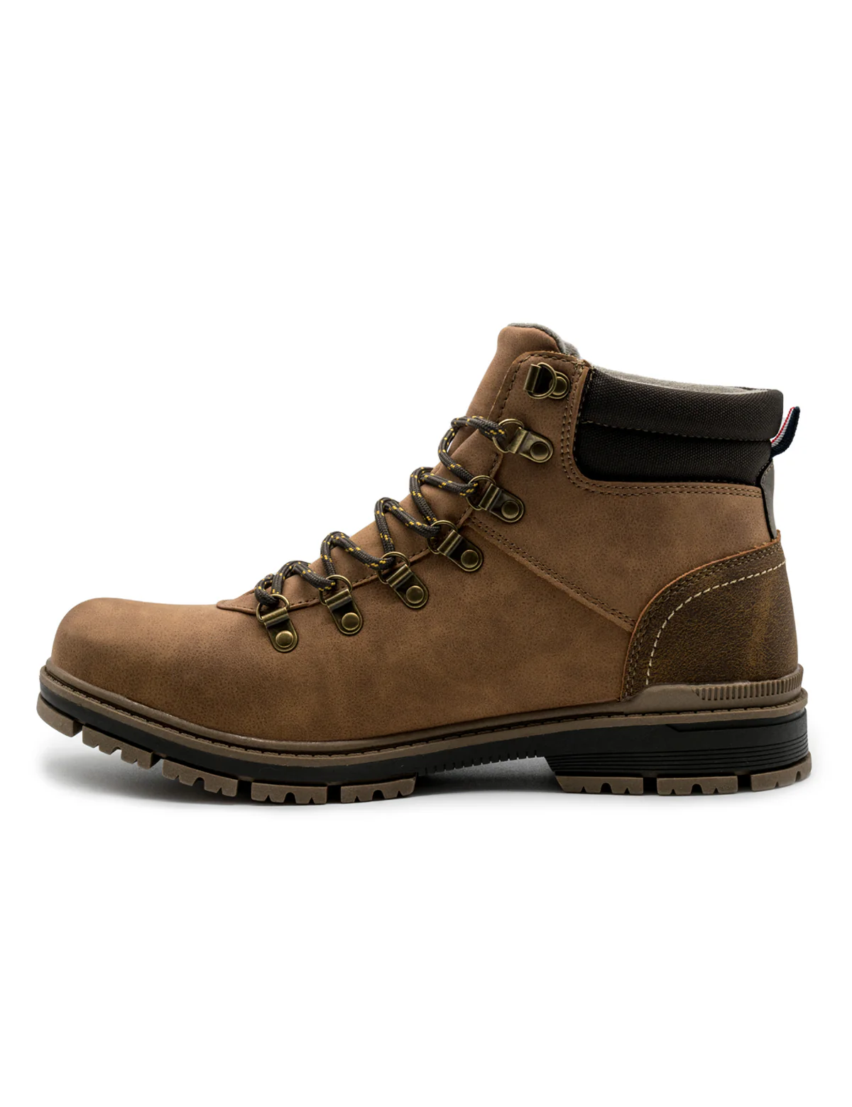 Bota Casual para Caballero US 21-017